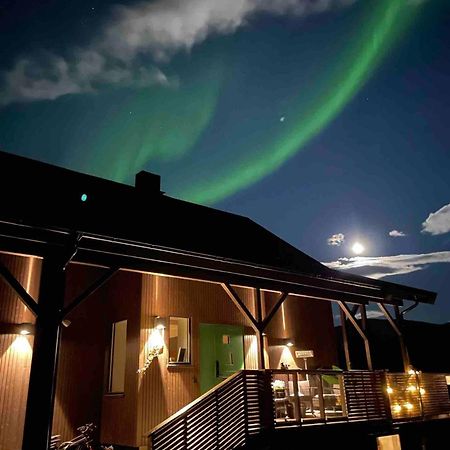 Aurora Polaris Apartment - 750M From Citycenter - Free Parking Tromsø Esterno foto