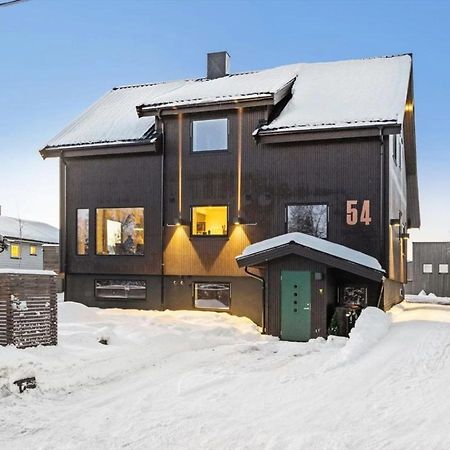 Aurora Polaris Apartment - 750M From Citycenter - Free Parking Tromsø Esterno foto