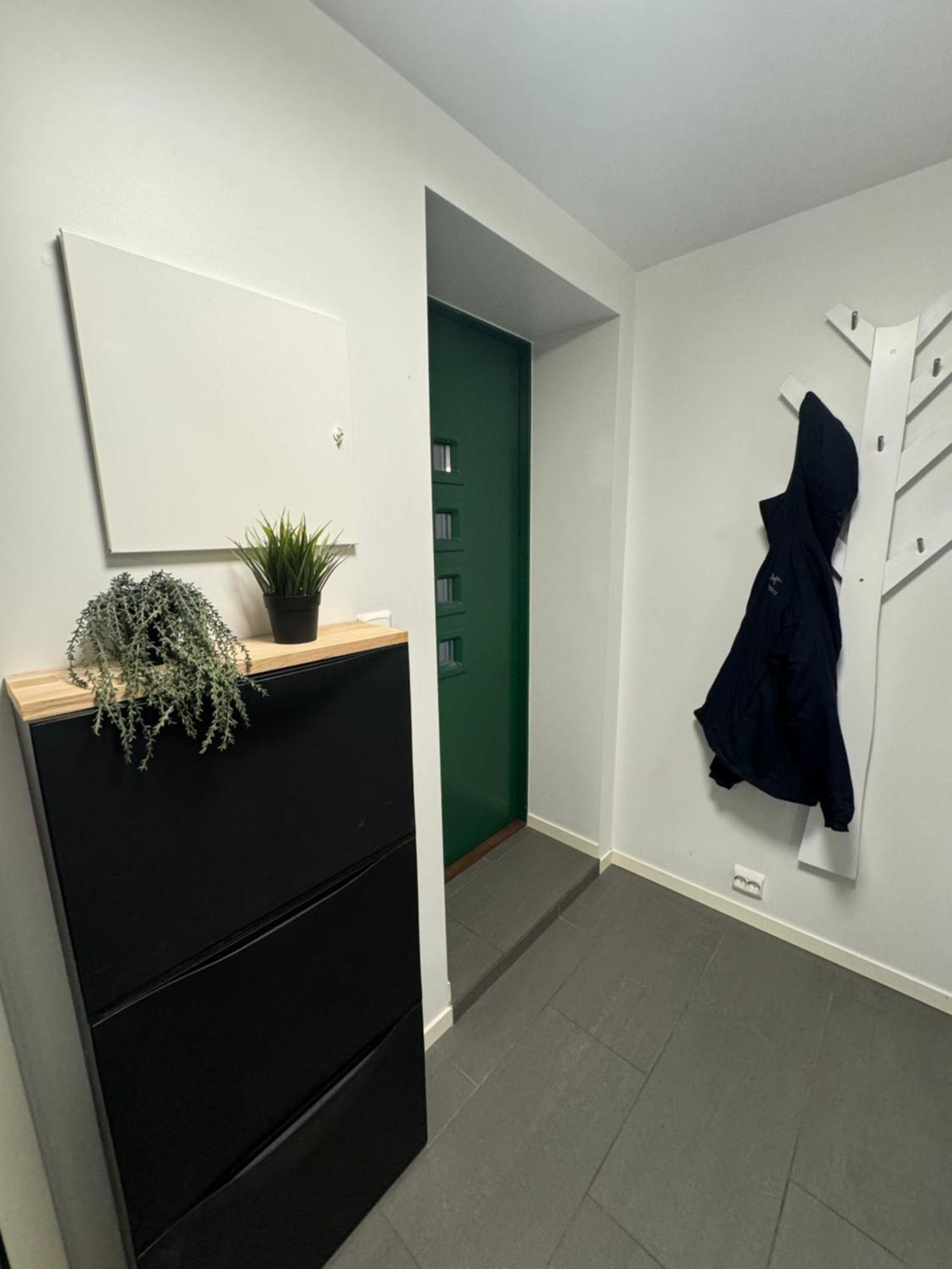 Aurora Polaris Apartment - 750M From Citycenter - Free Parking Tromsø Esterno foto