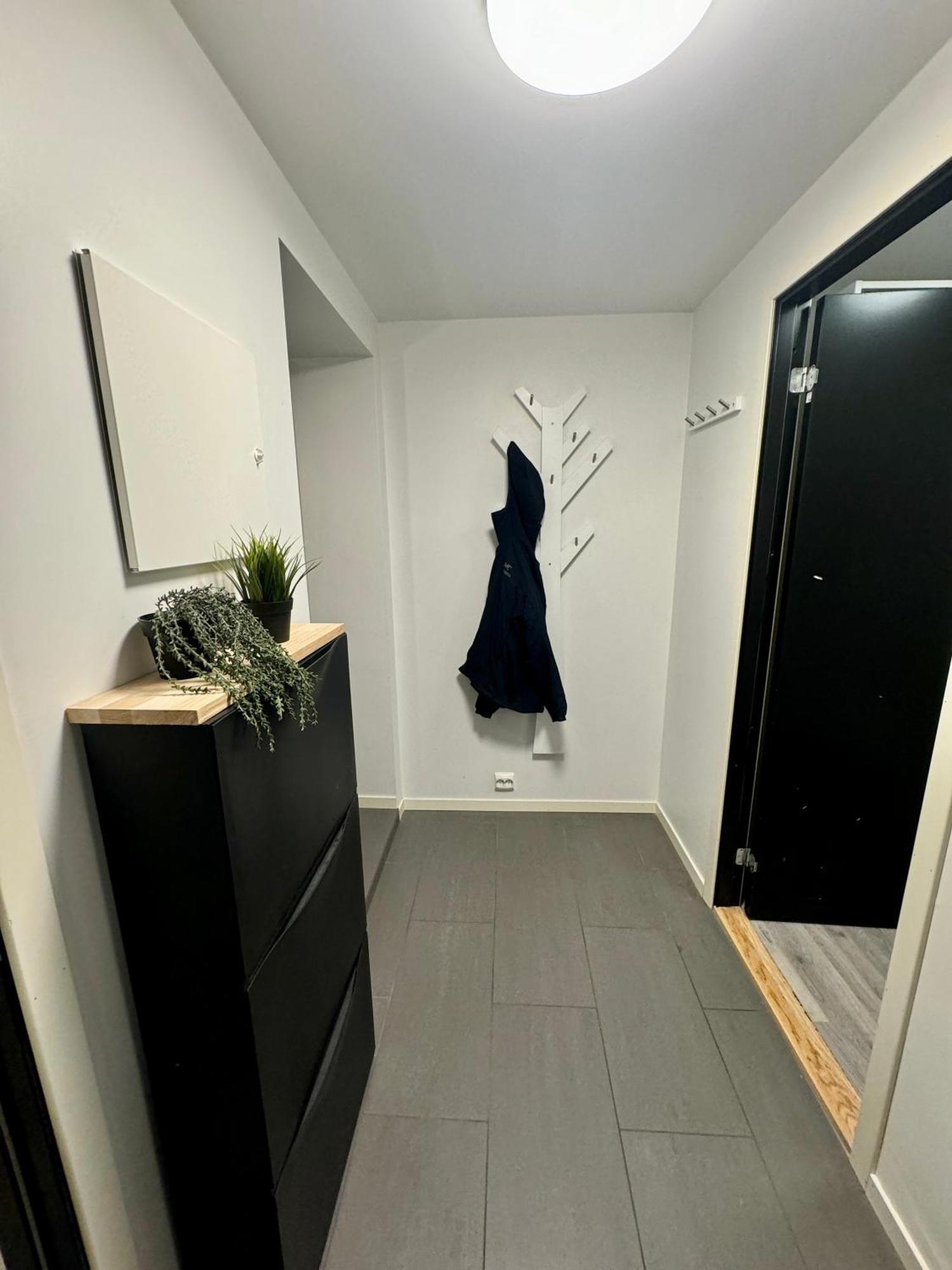 Aurora Polaris Apartment - 750M From Citycenter - Free Parking Tromsø Esterno foto