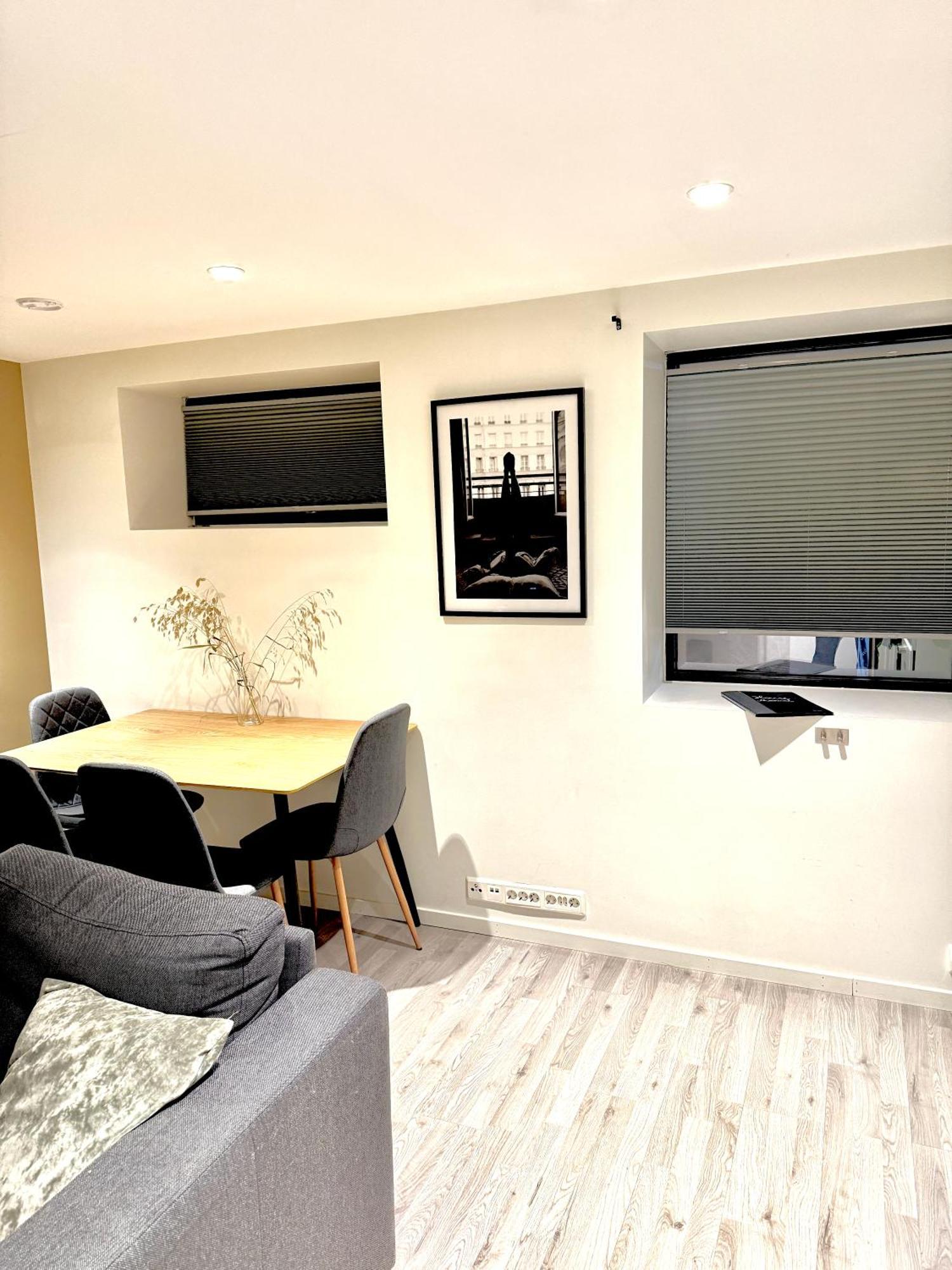 Aurora Polaris Apartment - 750M From Citycenter - Free Parking Tromsø Esterno foto